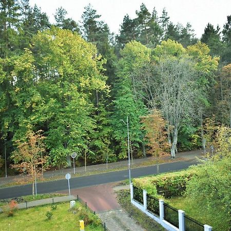Basesopot Apartman Kültér fotó