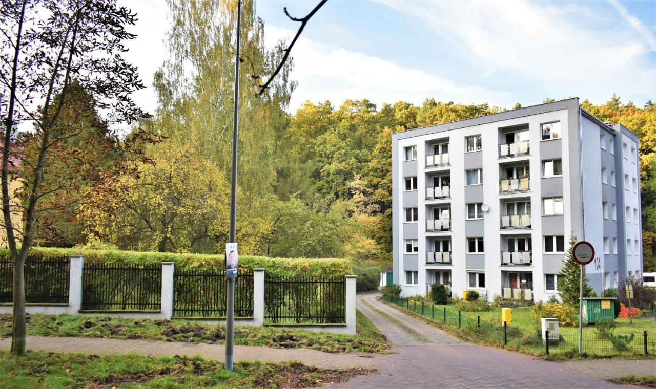 Basesopot Apartman Kültér fotó