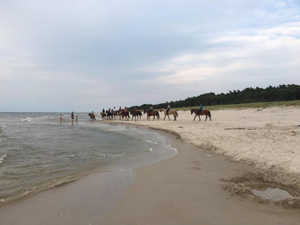 Basesopot Apartman Kültér fotó
