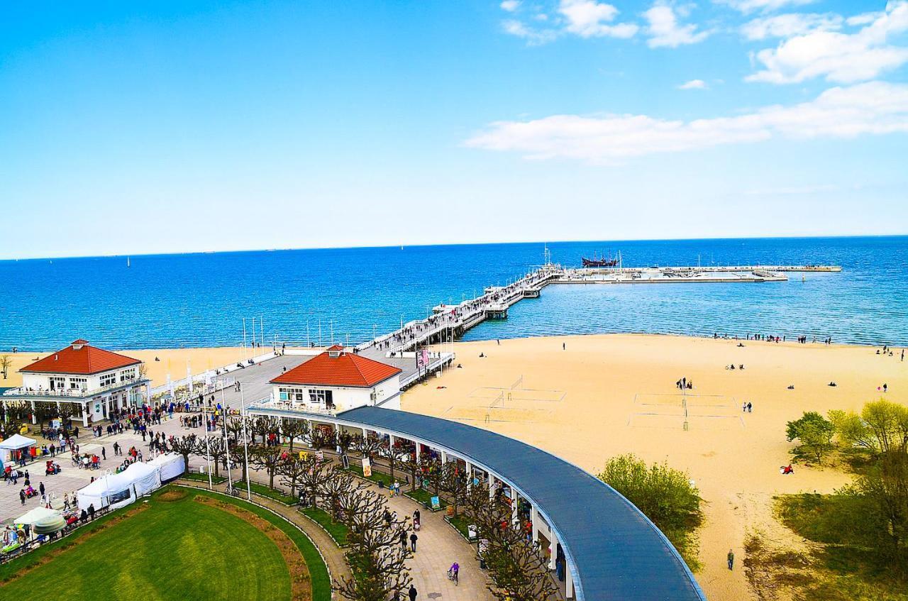 Basesopot Apartman Kültér fotó