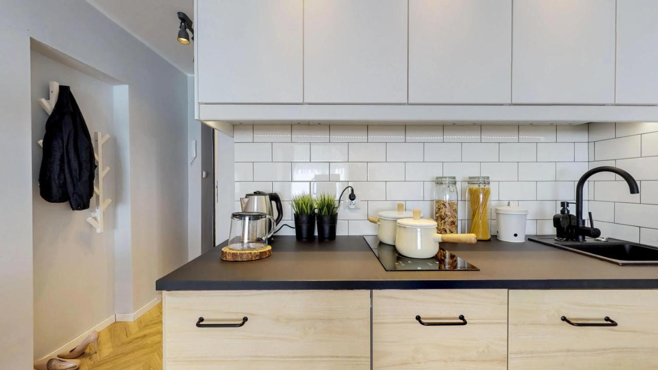 Basesopot Apartman Kültér fotó