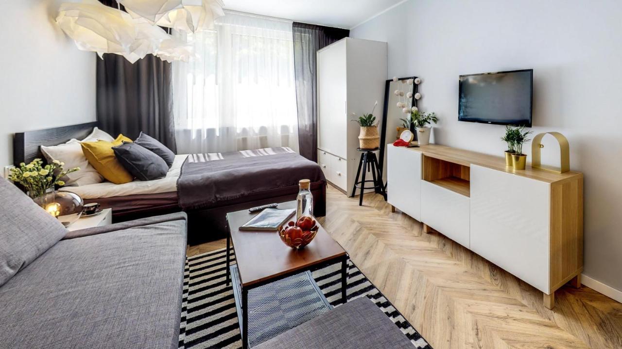 Basesopot Apartman Kültér fotó