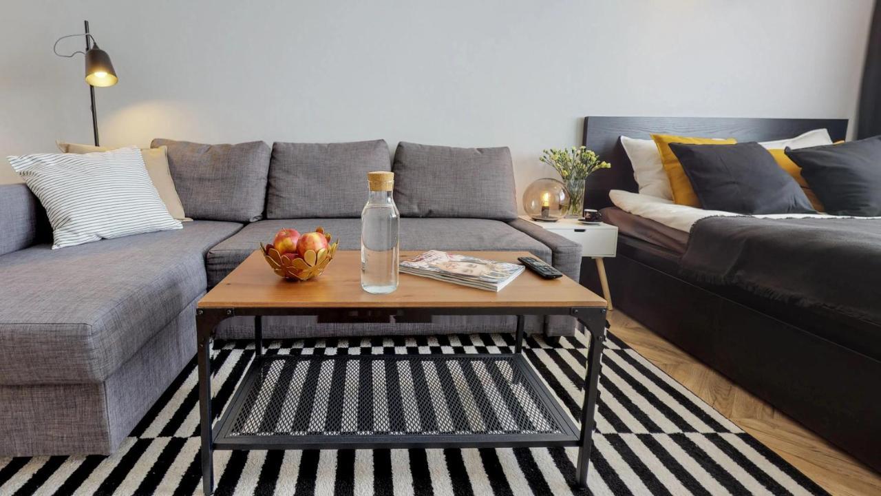 Basesopot Apartman Kültér fotó