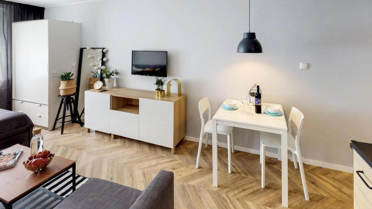 Basesopot Apartman Kültér fotó